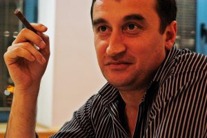 Петьо Цеков