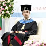 Bulgarian President Plevneliev in South Korea