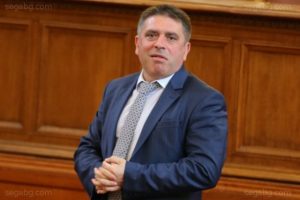 Данаил Кирилов