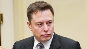 Elon-SEC