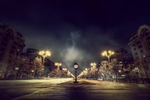 часовник