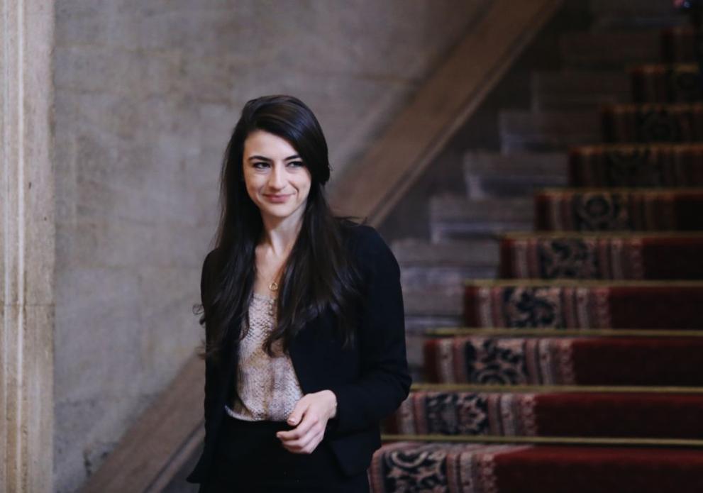 лена Бориславова