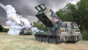 MLRS