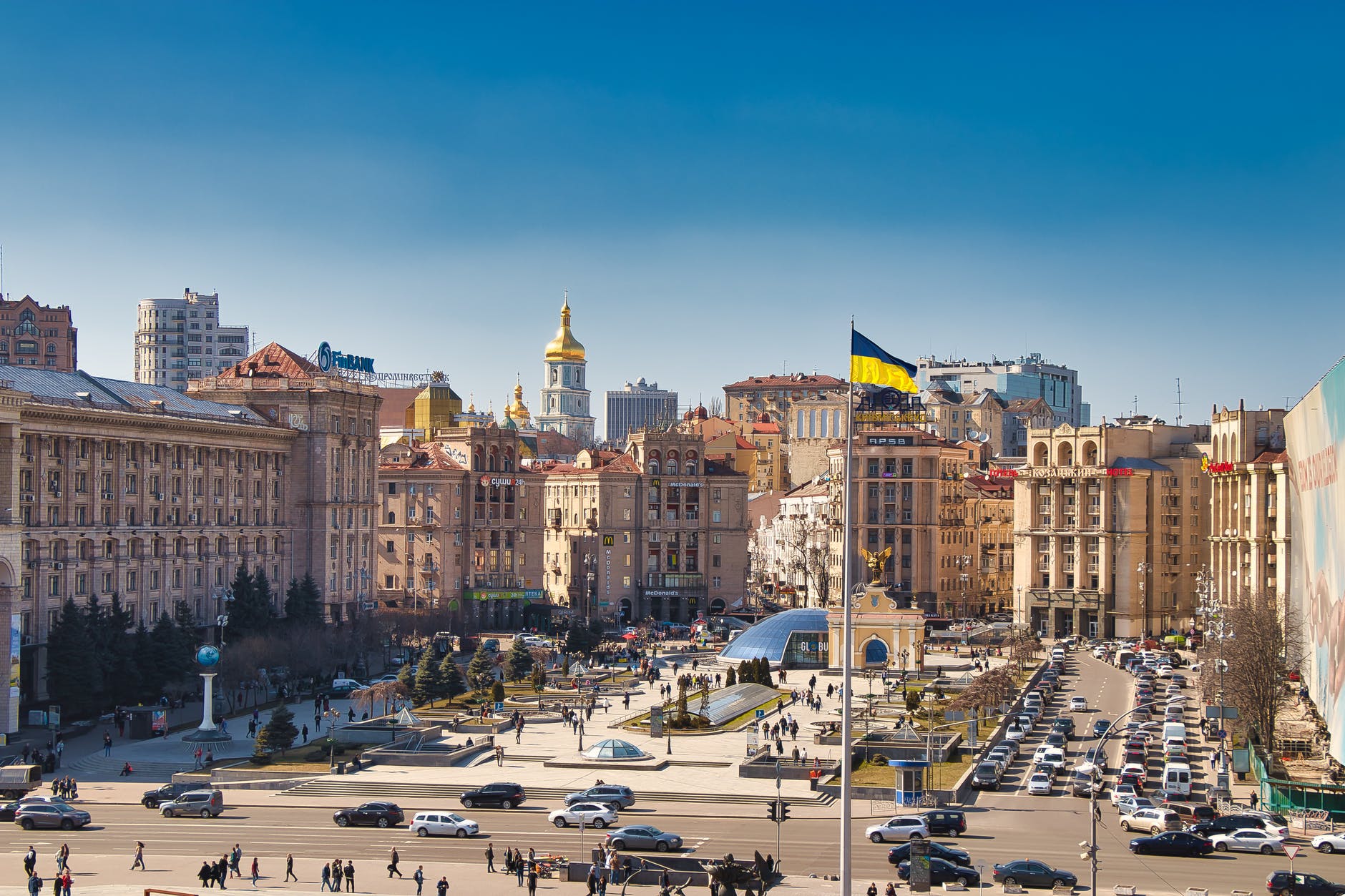 ukraina kiev