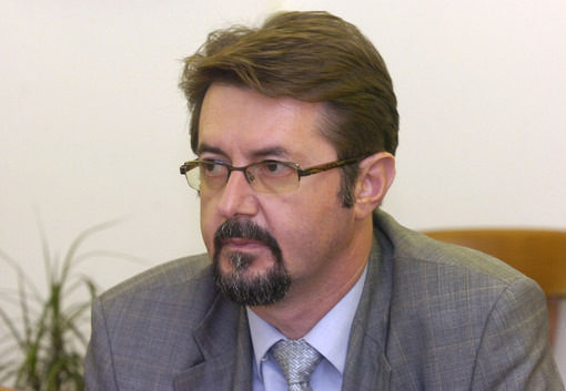 Иван Димов