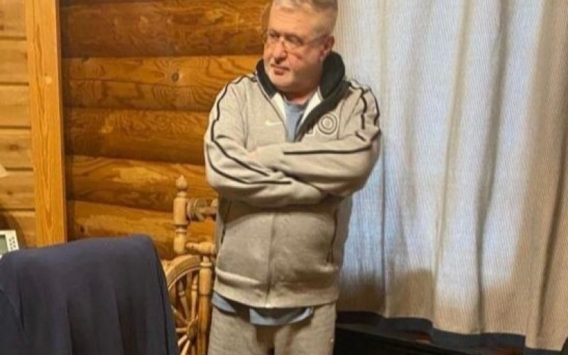игор