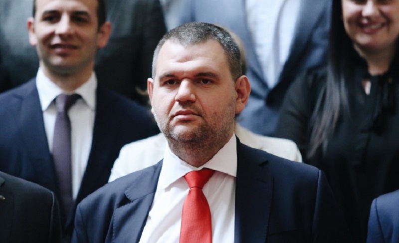 Делян Пеевски