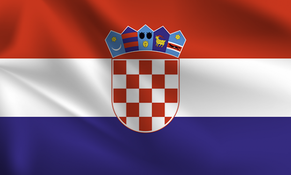 Хърватия